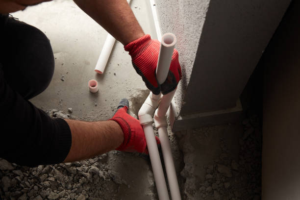 Hot Water Heater Installation in Coaling, AL