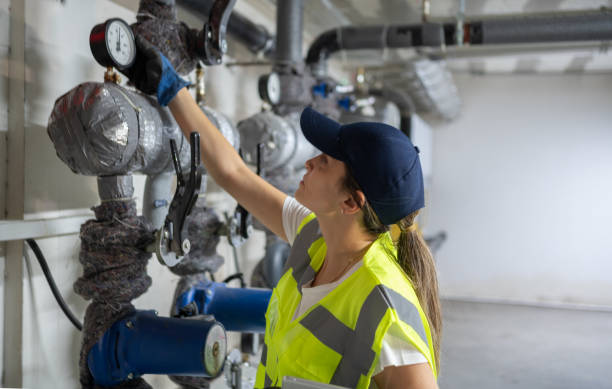 Best Commercial Plumbing Services  in Coing, AL