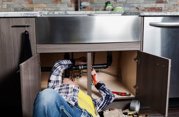 Best Emergency Plumber  in Coing, AL