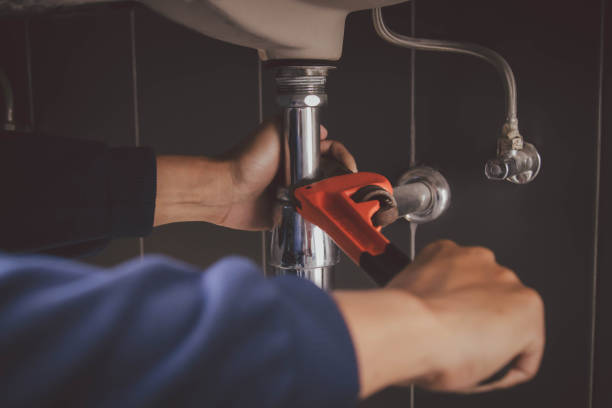Best Hot Water Heater Installation  in Coing, AL
